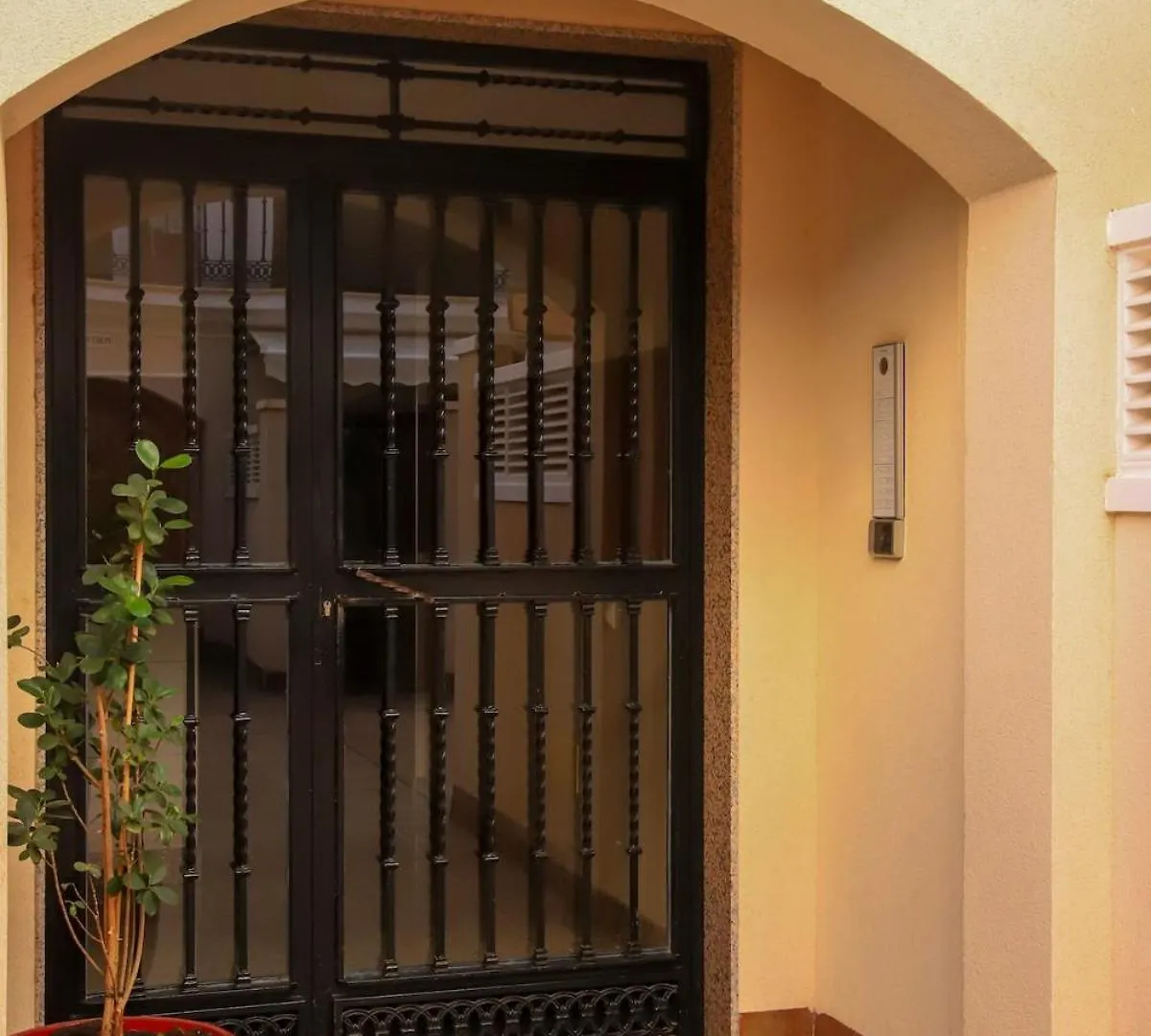 Encantador Apartamento Con Garaje En Aguadulce Roquetas de Mar