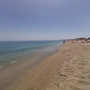 Apartamento Mar&sal Playa De Salinas, Roquetas de Mar