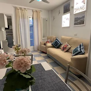 Apartamento Fantastisches Am, Roquetas de Mar