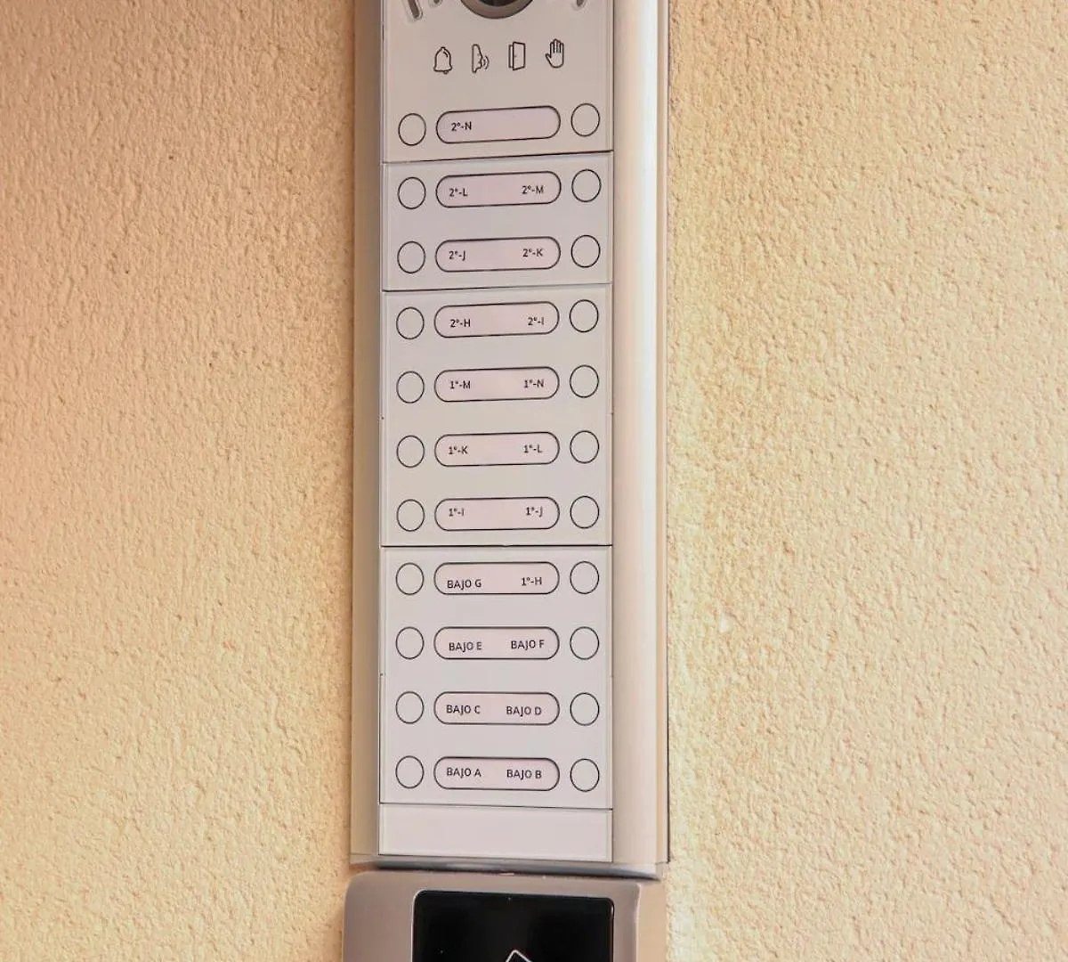 Encantador Apartamento Con Garaje En Aguadulce Roquetas de Mar