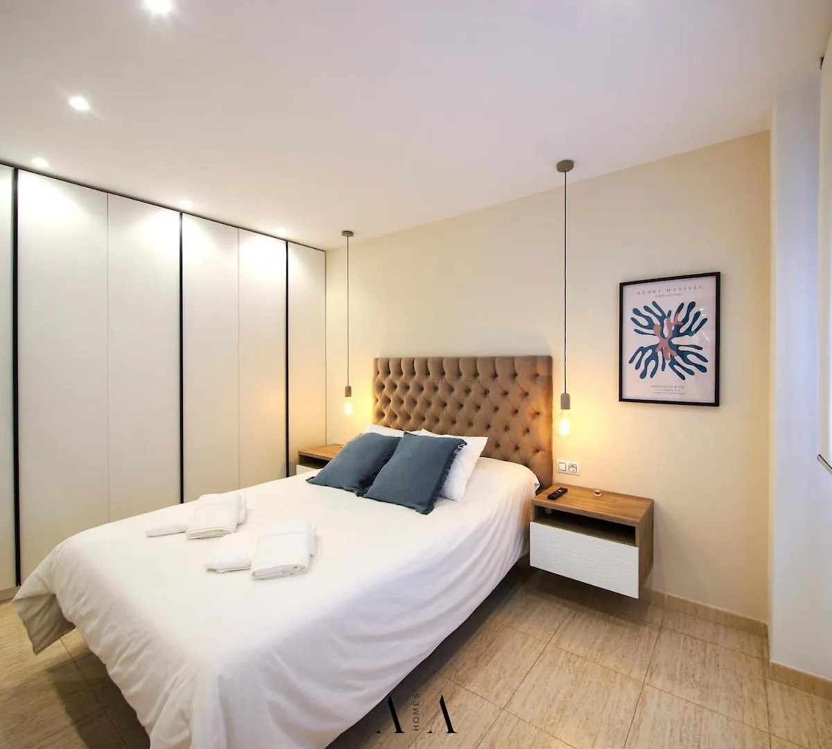 Encantador Apartamento Con Garaje En Aguadulce Roquetas de Mar Lägenhet